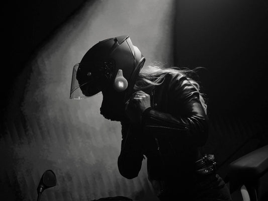 Rogue Headset