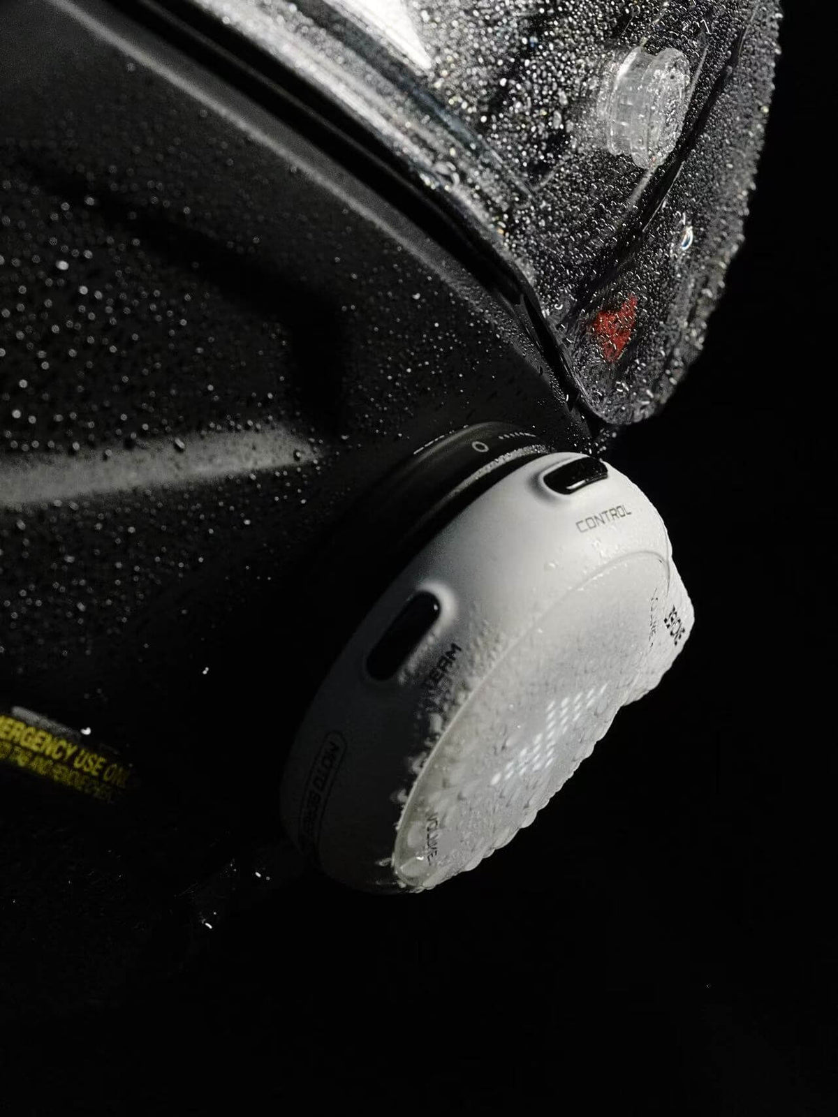 Rogue Headset